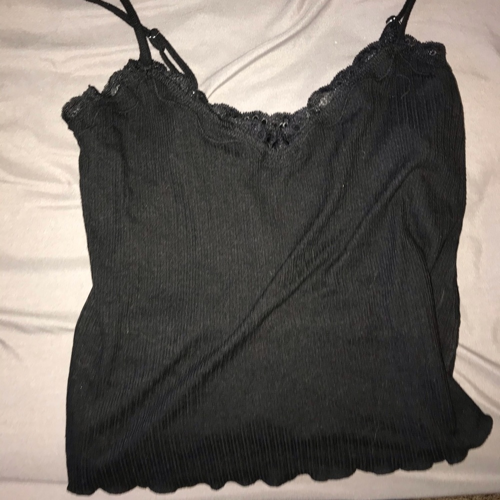 2 piece pajama set.